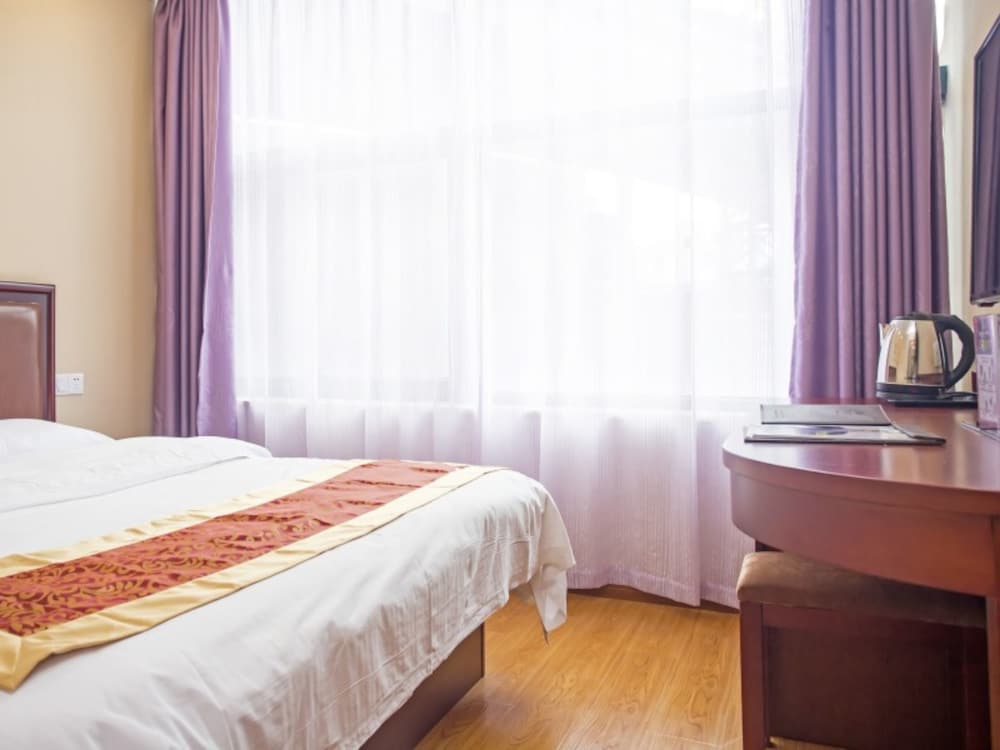 Room, 1 King Bed