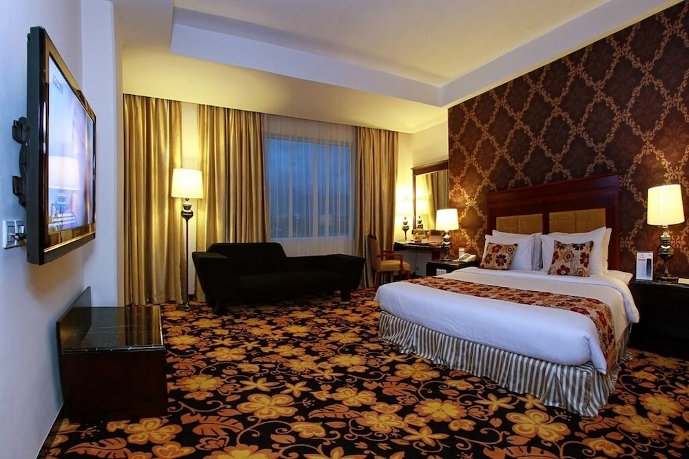 Presidential Room