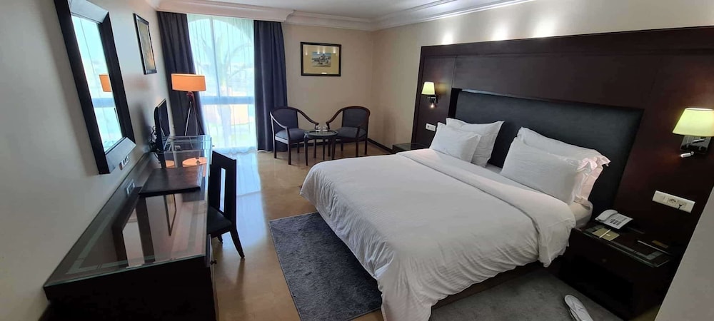 Deluxe Room photo 2