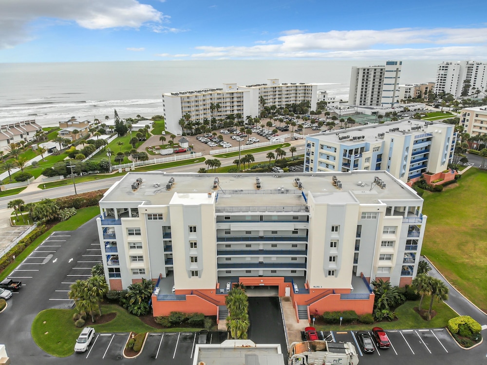 Delightful Modern Coastal Themed 3 2 Condo in Oceanwalk Ow3-303, Bild 25