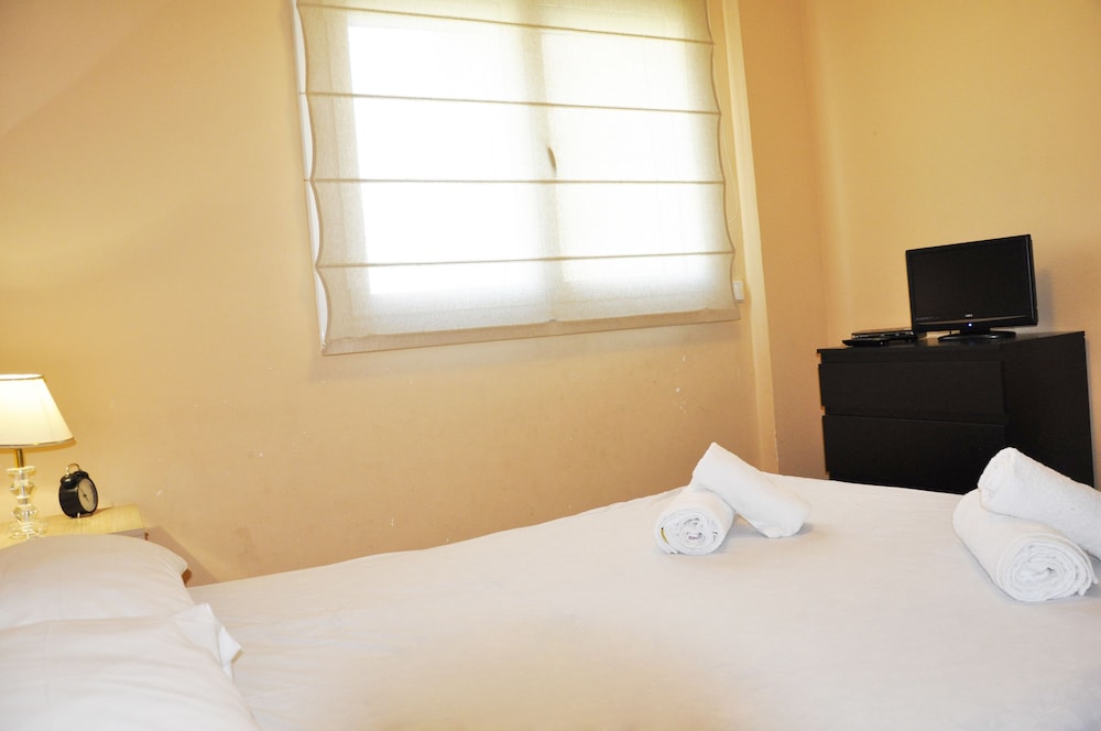Apartamento, 1 habitación, vista a la playa