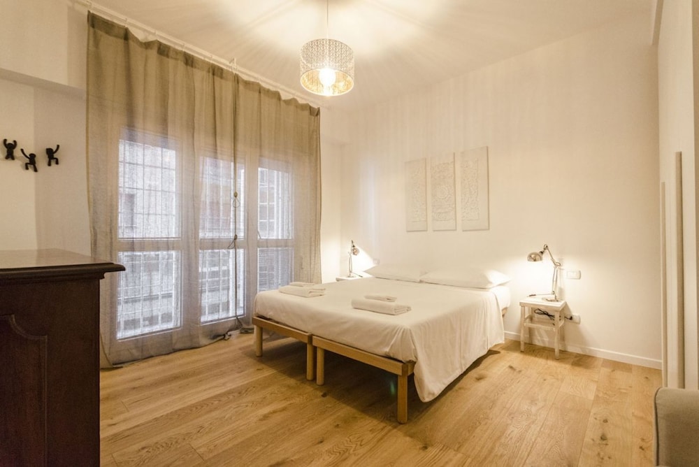 Apartment, 1 Bedroom (Terra)