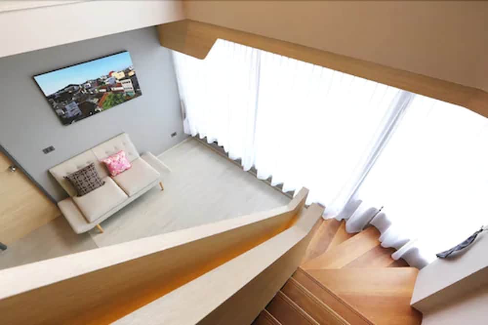 Luxury Suite Room photo 1