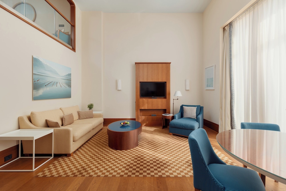 Duplex, 3 Bedrooms, Sea View (Suite)