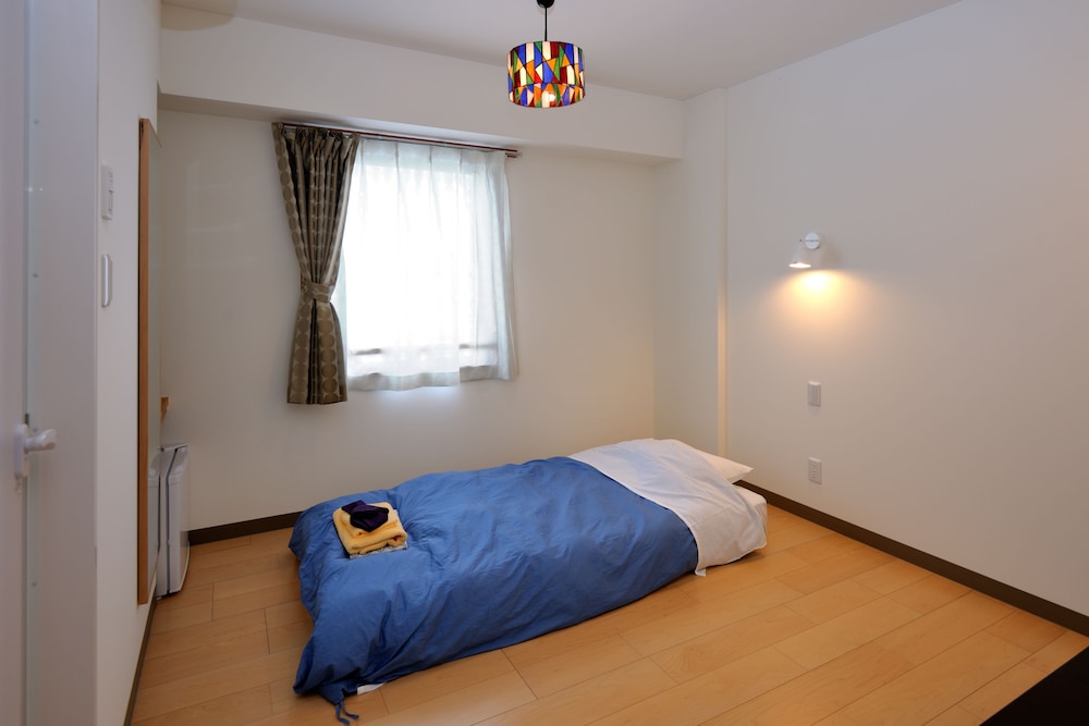 [Annex] Standard Room (Futon) photo 1