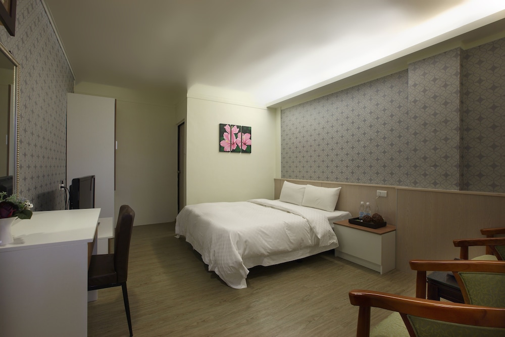 Elite Double Room