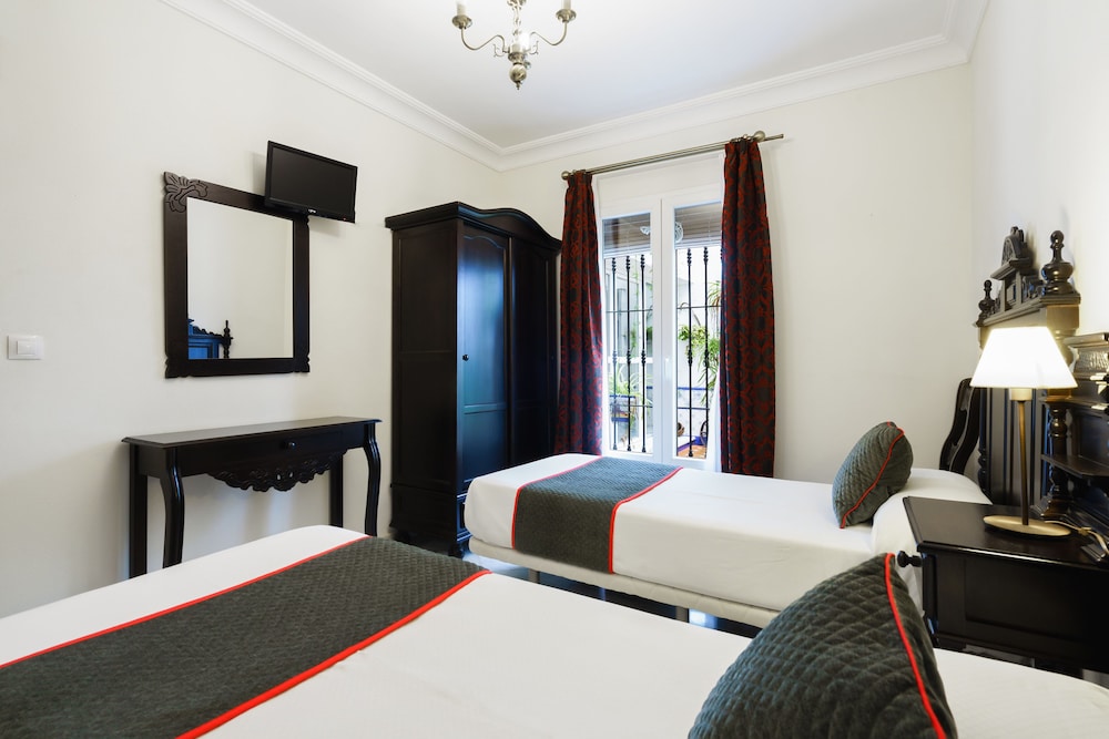 Twin Room photo 2