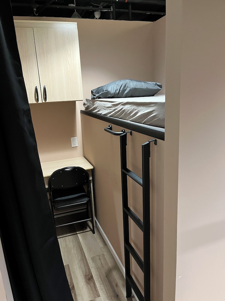 Pod-Inn Hotel — photo 50