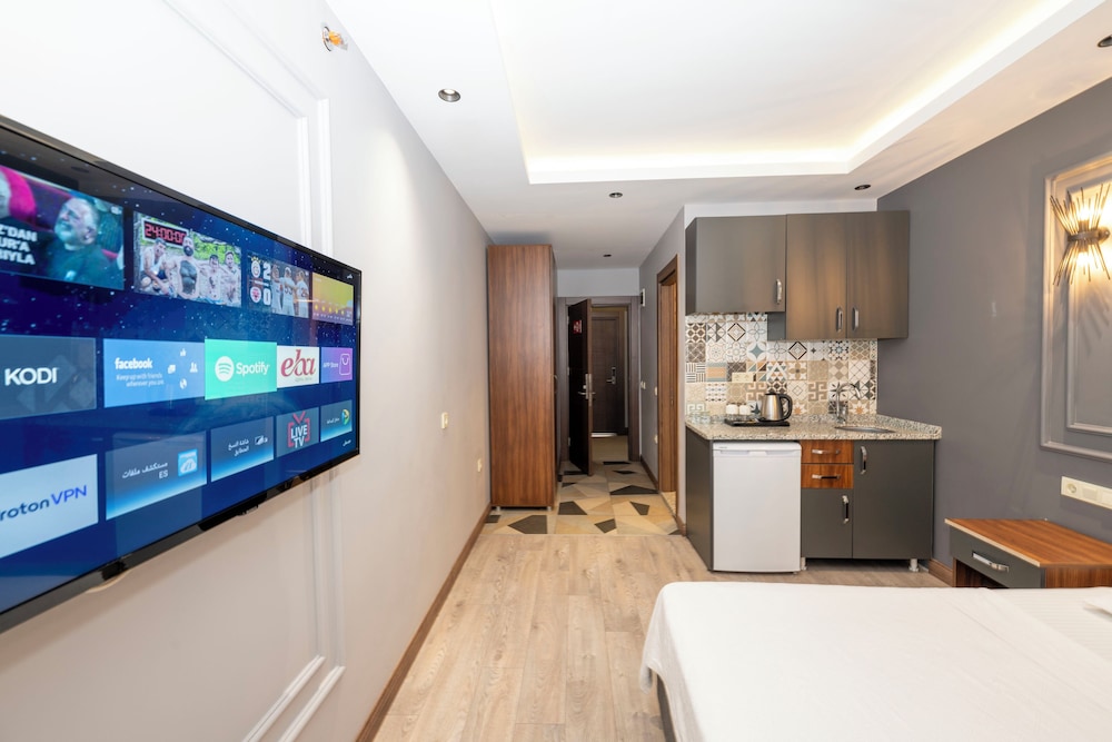 Family Suite photo 2