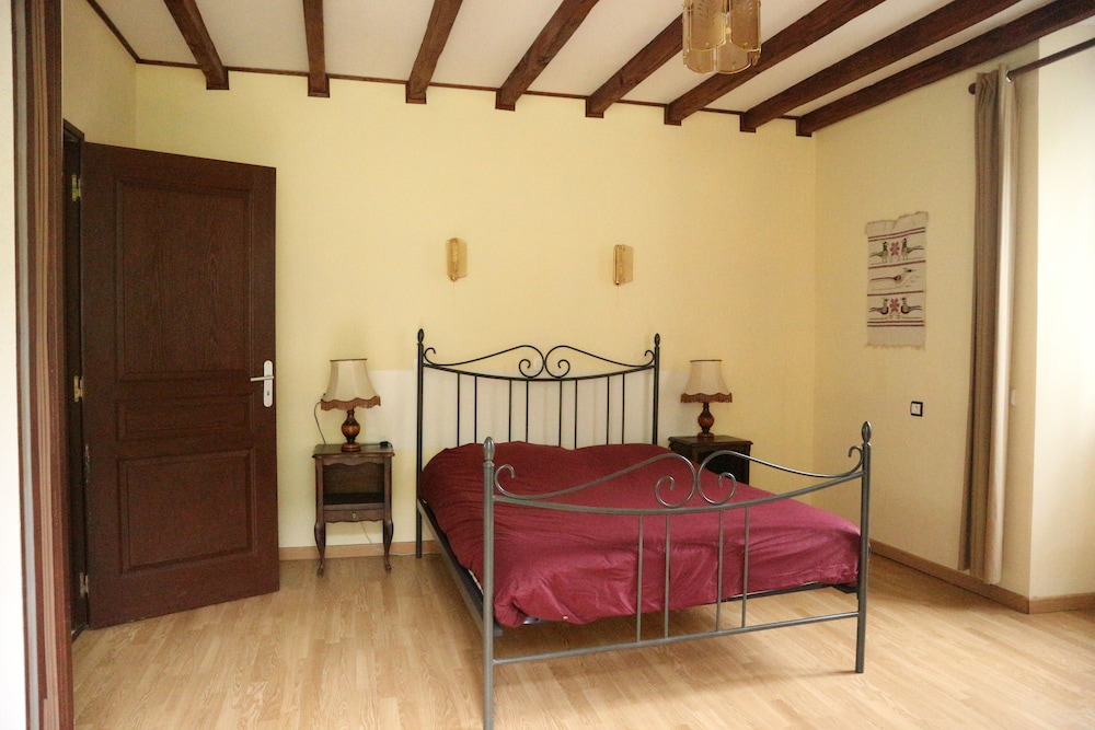 Standard Apartment, 1 Bedroom photo 1