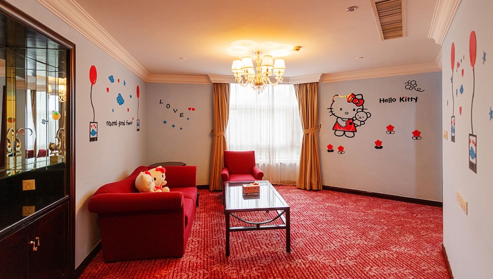 Executive Suite photo 3