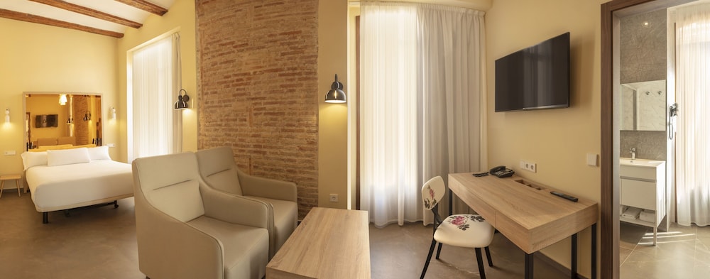 Superior Double Room Single Use