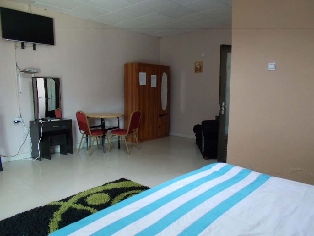 Family Suite, 1 Bedroom photo 1