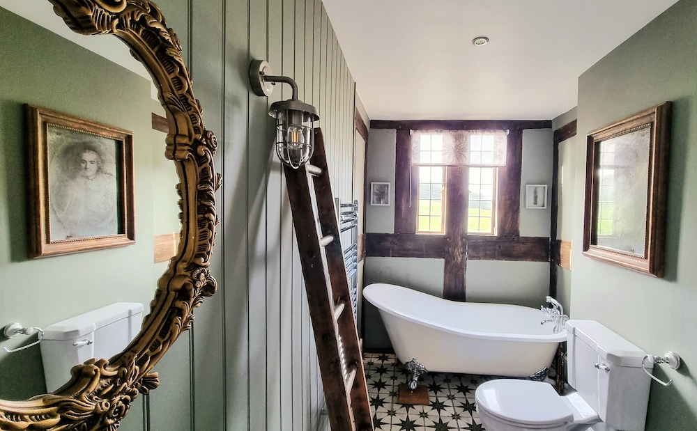 Premium Cabin, Ensuite (Num 5)