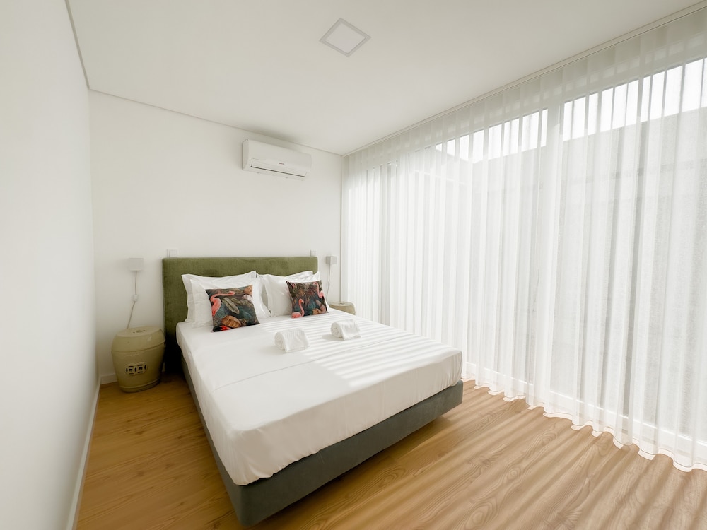 Apartment 1