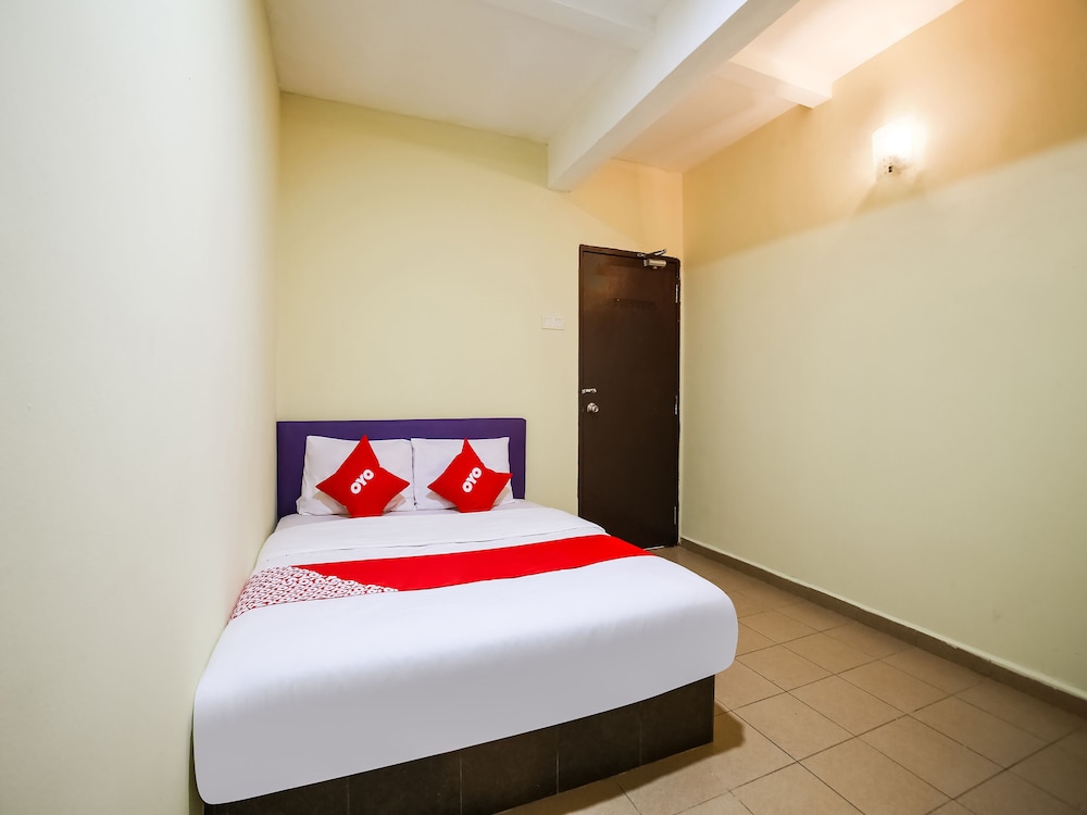 Standard Double Room, 1 Queen Bed photo 1