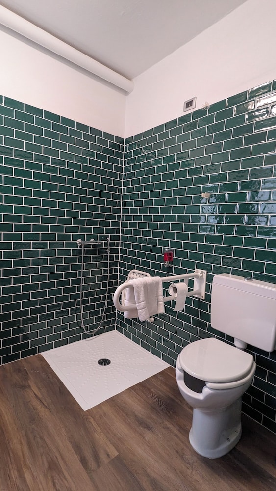 Binario Magic Hotel, 사진 10