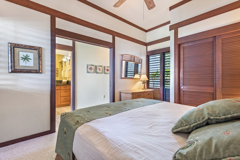 Room, 1 Bedroom, Oceanfront (Unit 192, 1 Bath)