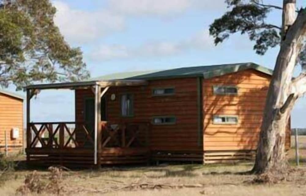 Cabin photo 1