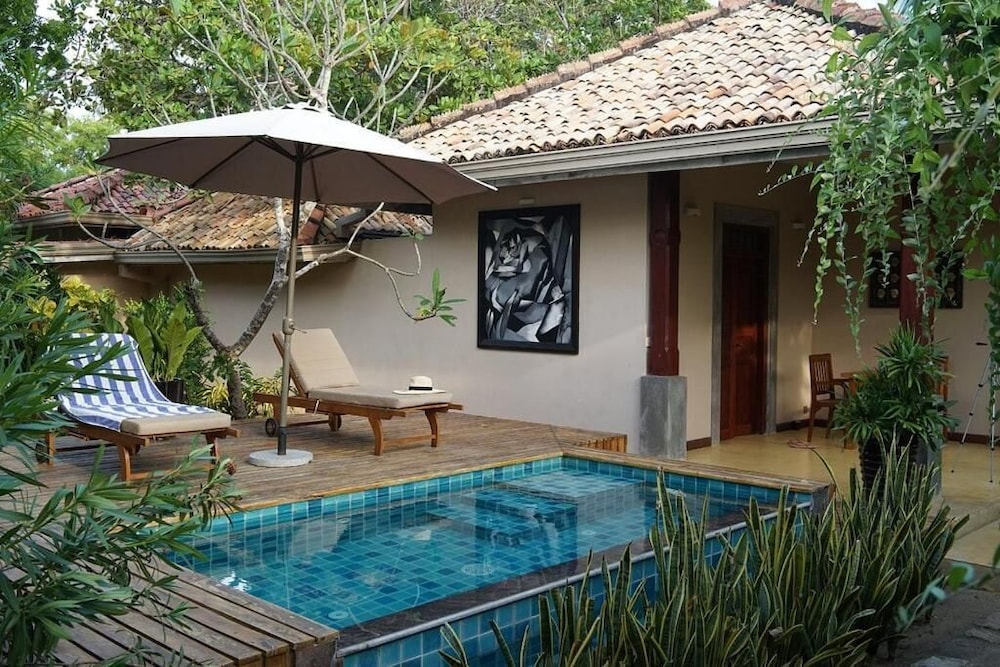 Superior Villa, Garden View photo 2