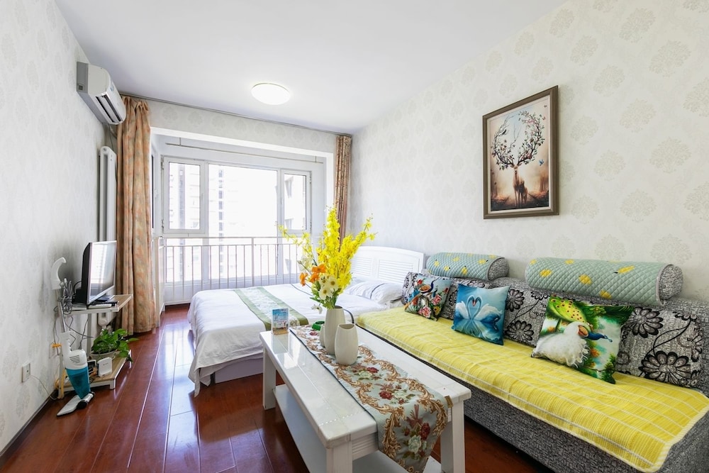 Family Apartment, 1 Bedroom (Chinese Citizen Only) photo 1
