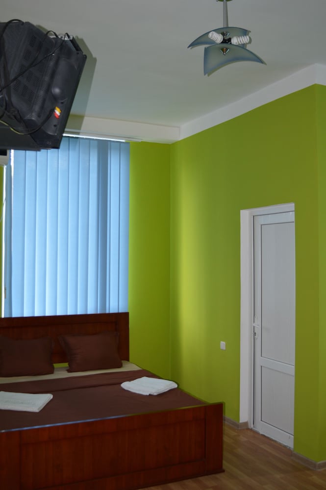Standard Double Room photo 2