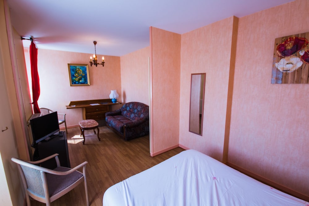 Comfort Double Room - Photo 1