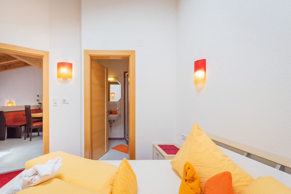 Comfort Apartment Vivianna photo 2