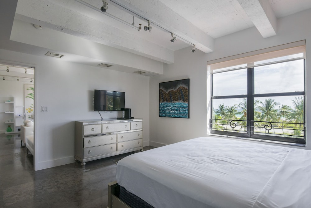 Luxury-Prime-2BR-Condo On Ocean Drive, Billede 10