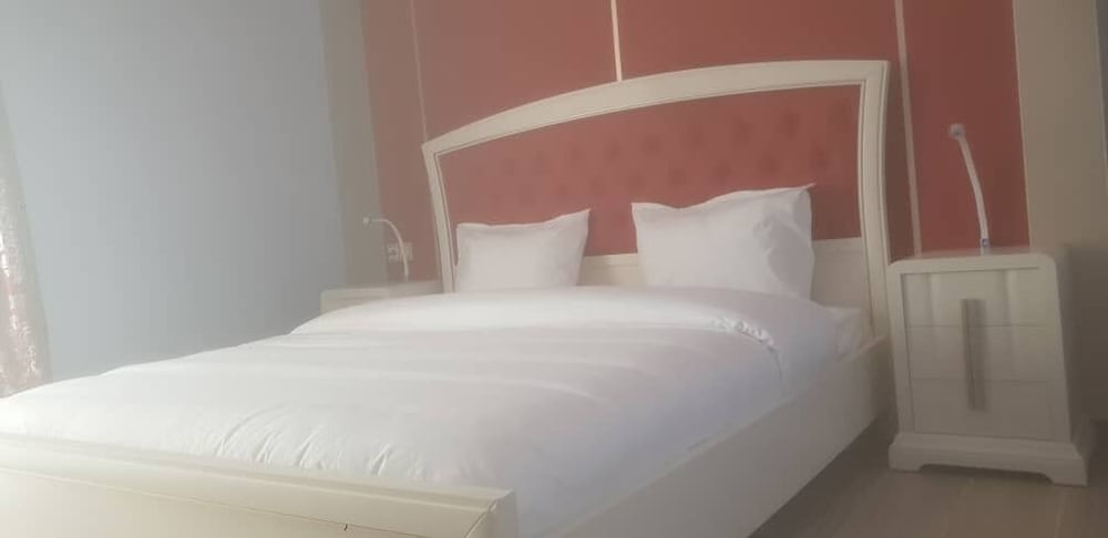 Deluxe Double or Twin Room, Mountain View