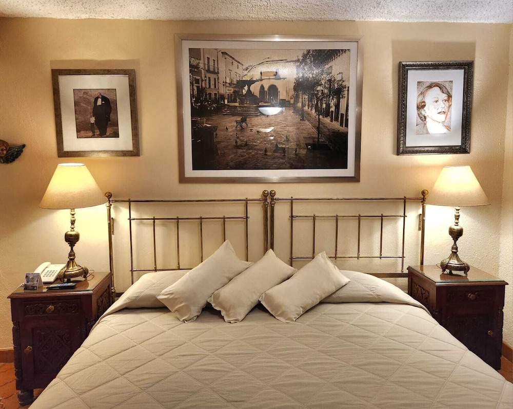 Superior Double Room - Photo 3