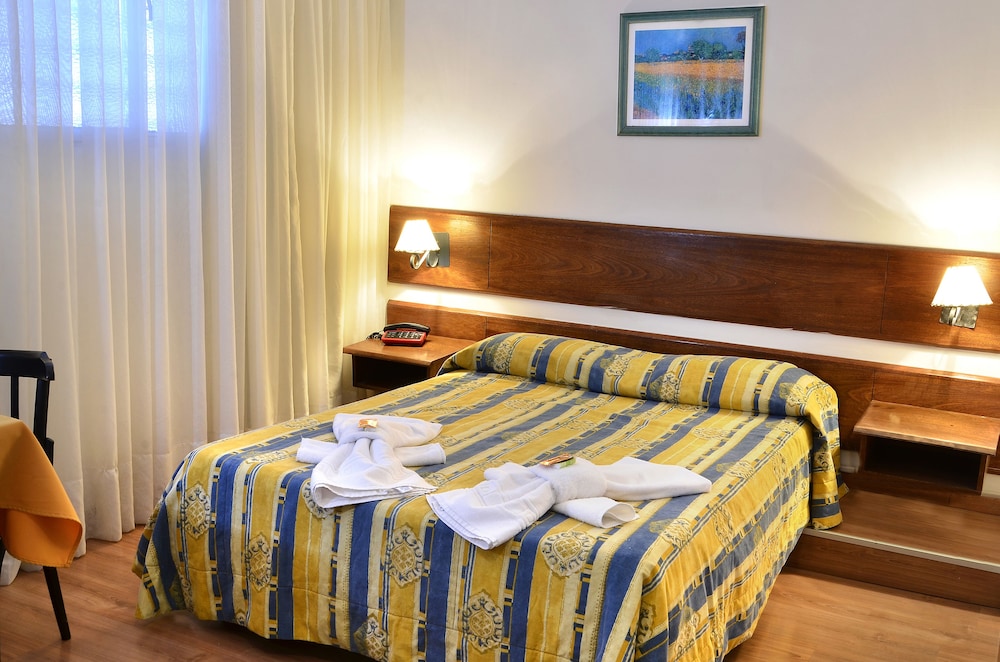 Double Room - Photo 4