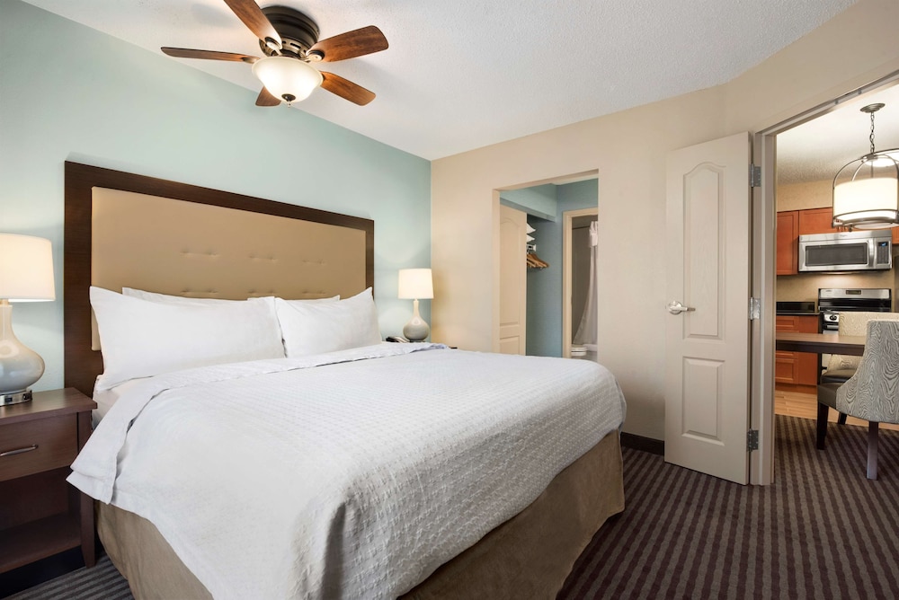 Suite, 1 Bedroom, Non Smoking - Photo 2