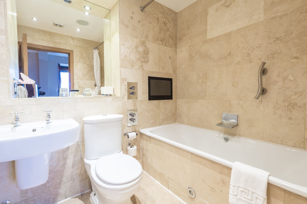 Executive Double Room, Sea View - Photo 8