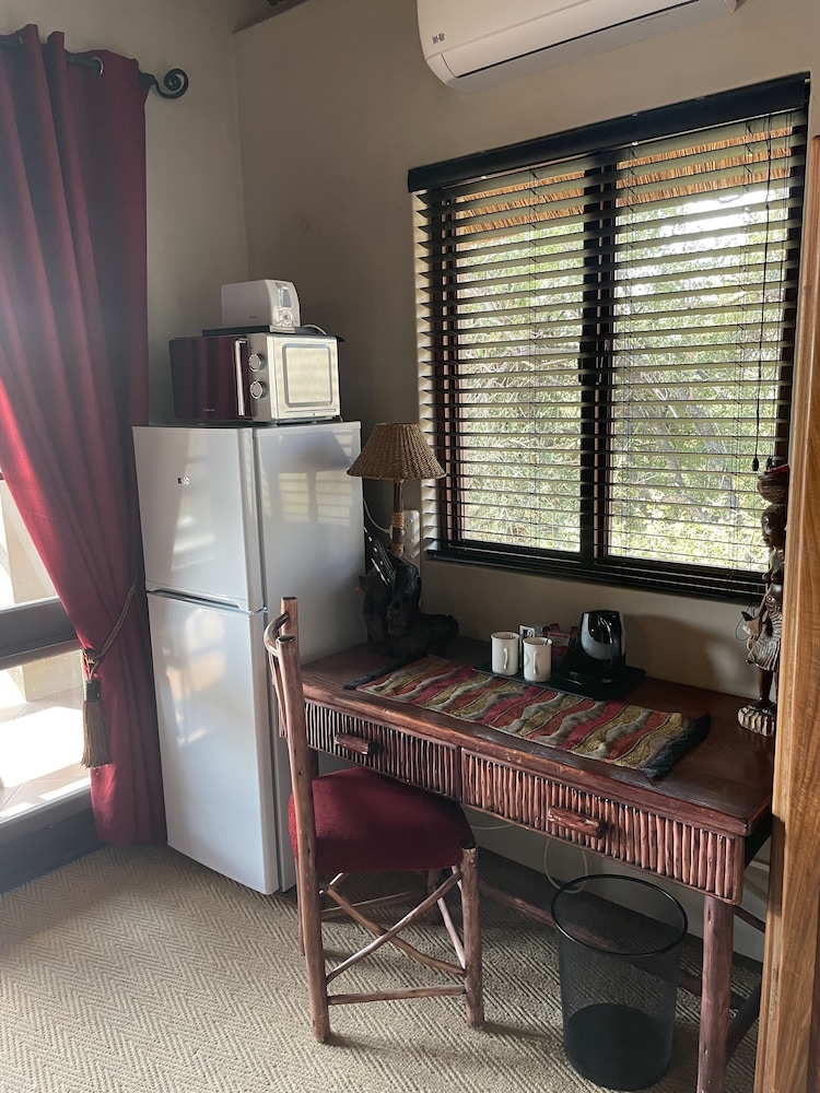 Panoramic Double Room, 1 Bedroom, River View photo 2