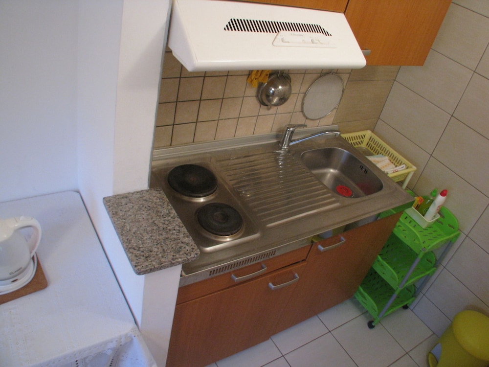 Apartment, 1 Bedroom (Ground Floor 5) photo 2