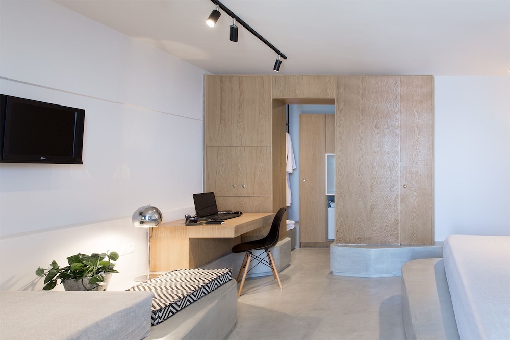 Studio, Jetted Tub, Sea View