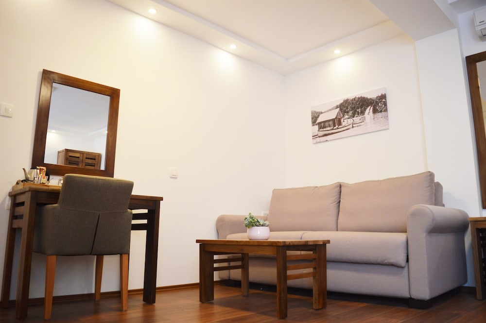 Comfort Double Room, 1 Bedroom, Annex Building photo 3