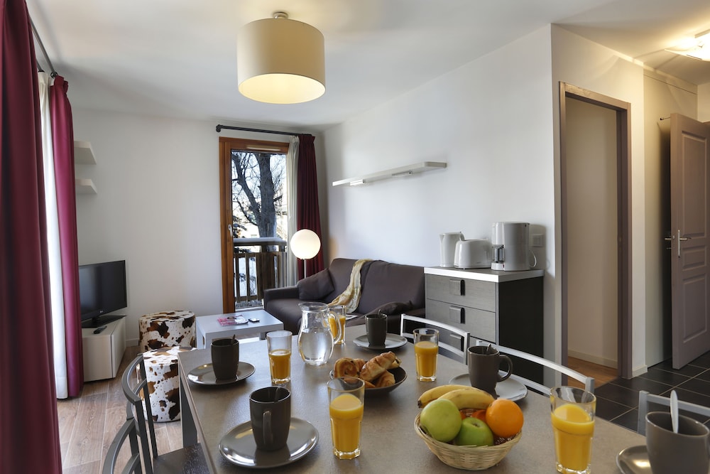 Classic Apartment (2 Chambres - 6 Personnes) - Photo 7