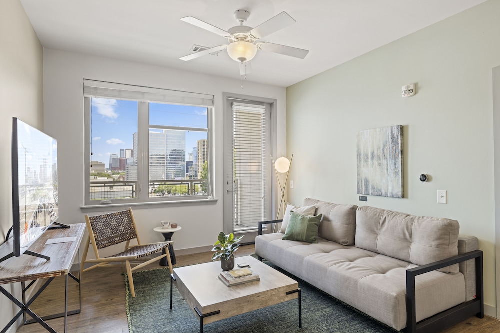 Placemakr Music Row - Vanderbilt, Foto 5