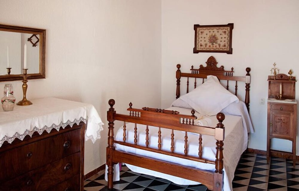 Casa, 4 habitaciones, planta baja