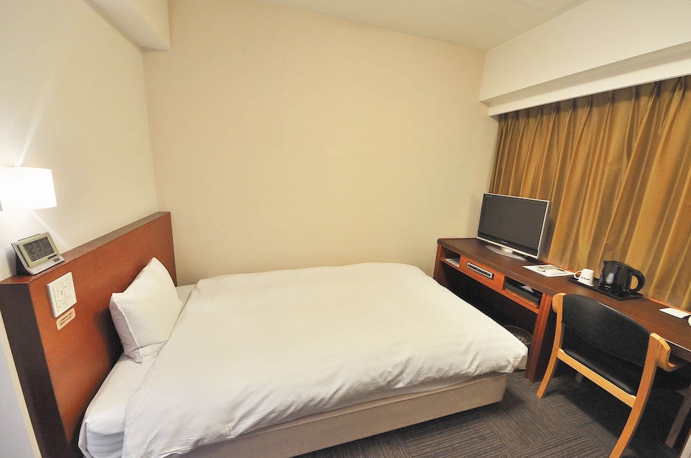 Single Room, Smoking, No Housekeeping