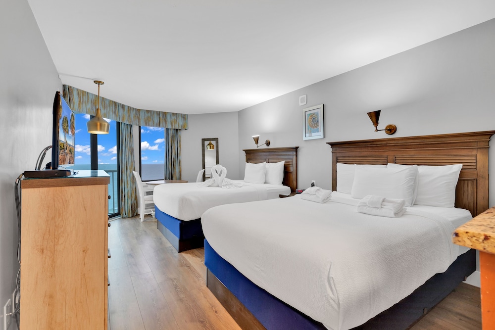 Signature Studio, Balcony, Ocean View photo 1