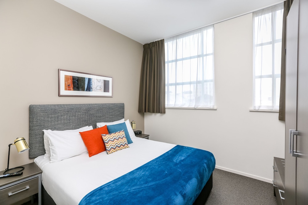 One Bedroom Executive Apartment photo 3