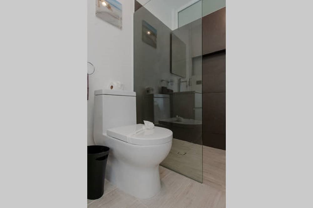 Apartment, 1 Bedroom photo 2