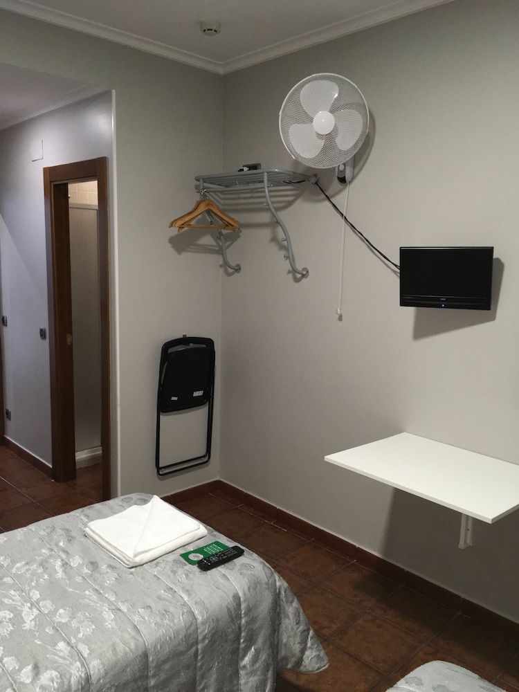 Twin Room photo 2