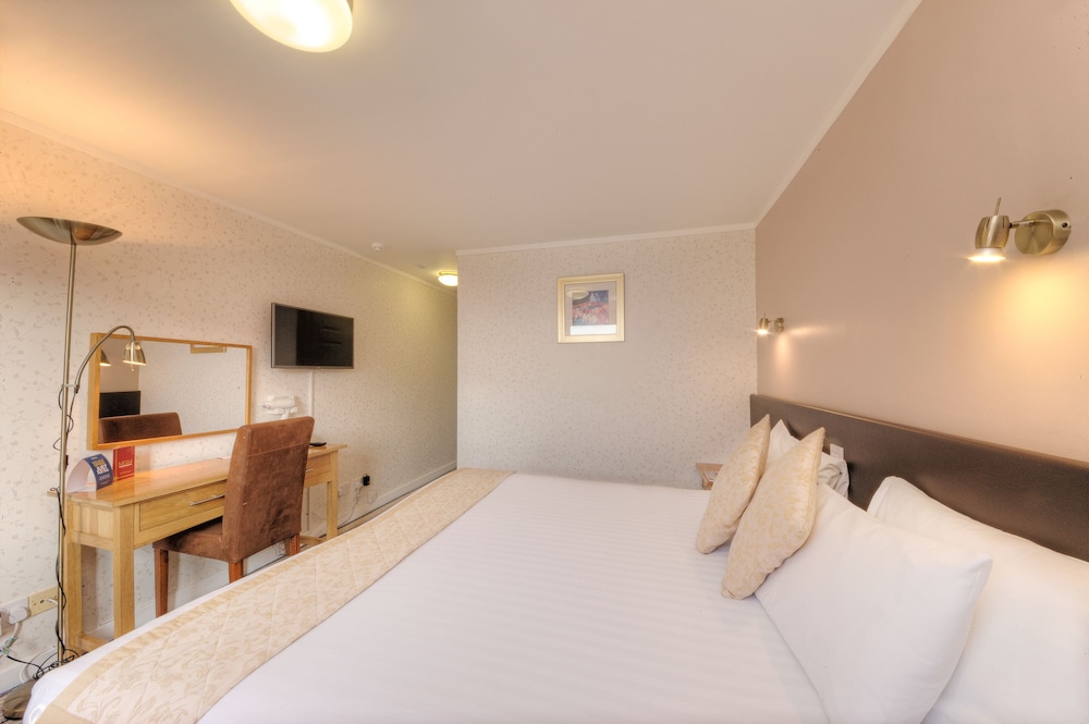 Standard Double Room - Photo 3