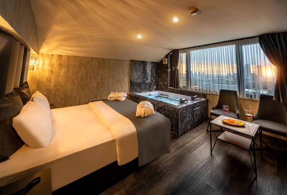 Business Double Room photo 1