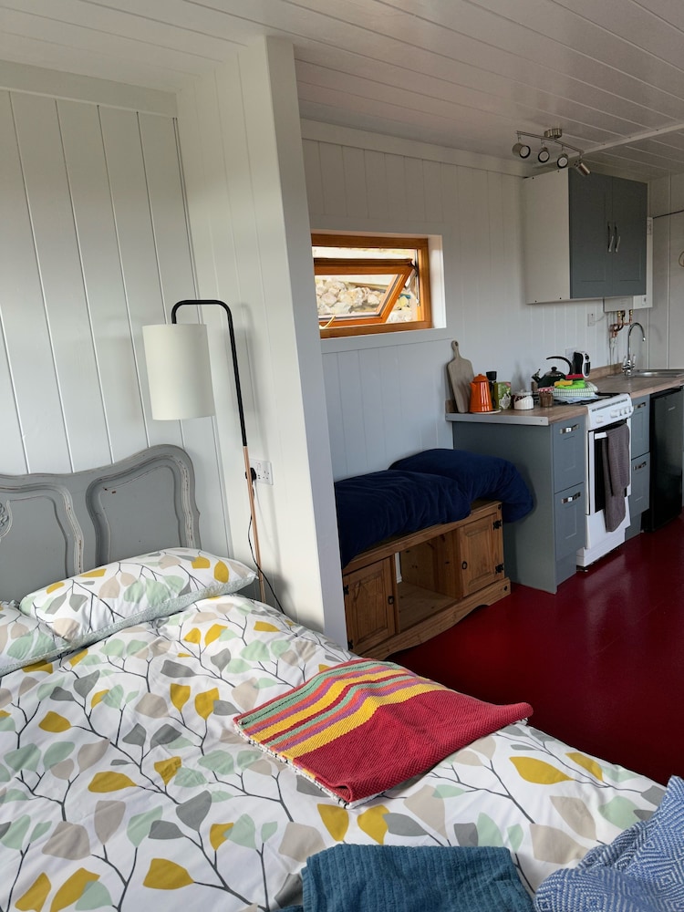 Comfort Cabin (Sanday Cabin) photo 1