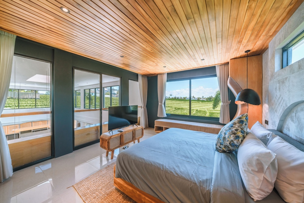Luxury Villa photo 1